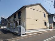 上越新幹線浦佐駅まで徒歩12分