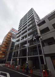都営新宿線浜町駅まで徒歩5分
