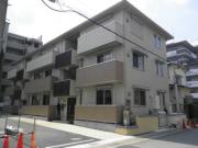 ＪＲ福知山線伊丹駅まで徒歩6分