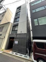 都営浅草線東日本橋駅まで徒歩1分