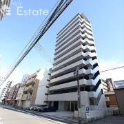 地下鉄東山線今池駅まで徒歩5分