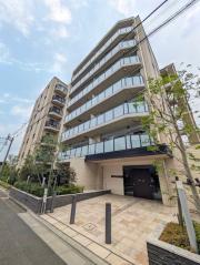 ＪＲ京浜東北・根岸線西川口駅まで徒歩9分