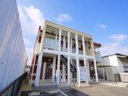 近鉄橿原線近鉄郡山駅までバス約17分 徒歩5分