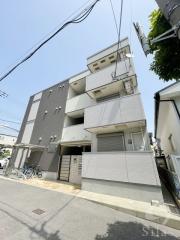 阪神本線御影駅まで徒歩8分