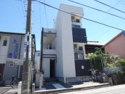 リアンハイム神宮前