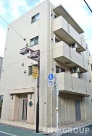 都営三田線板橋本町駅まで徒歩5分