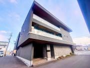 ルミエール べレオ茶屋町