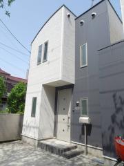パルステージ武蔵小杉