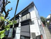 小田急小田原線向ヶ丘遊園駅まで徒歩9分