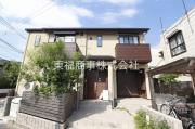 東京メトロ有楽町線平和台駅まで徒歩8分