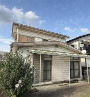上大島戸建
