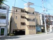 阪神本線甲子園駅まで徒歩8分