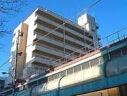 ＪＲ中央線武蔵小金井駅まで徒歩2分