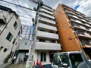 ソリニア日暮里