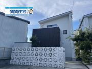 山陽電鉄網干線山陽天満駅まで徒歩8分