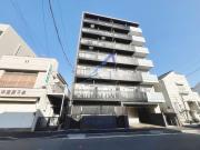 SQUARE CITY 東白楽 MAXIV
