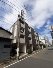 京急本線梅屋敷駅まで徒歩11分