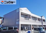 コーポラスこだま