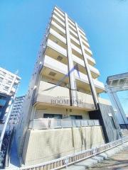 サンアイガーデン見沼代親水公園