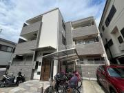 クリエオーレ三井南町