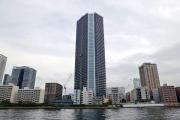 東京メトロ有楽町線月島駅まで徒歩5分