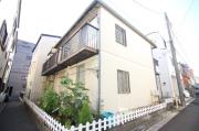 コーストライン井土ヶ谷