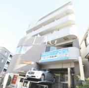 都電荒川線荒川車庫前駅まで徒歩3分