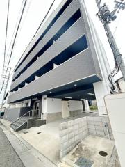 能勢電鉄妙見線絹延橋駅まで徒歩11分