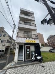 東京メトロ東西線南砂町駅まで徒歩18分