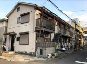 木田コーポII