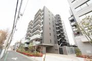 ＪＲ常磐線柏駅まで徒歩6分