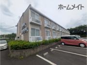 レオパレス多治見陶彩
