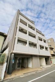 都営浅草線西馬込駅まで徒歩11分