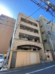 ＪＲ山手線秋葉原駅まで徒歩8分