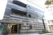 京成押上線京成立石駅まで徒歩5分