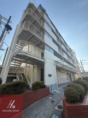 メゾンドール千里泉ヶ丘壱番館