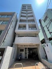 地下鉄箱崎線呉服町駅まで徒歩5分