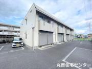 東武伊勢崎・大師線越谷駅まで徒歩15分