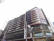 ザ・パークハビオ渋谷クロス