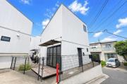 都営三田線志村三丁目駅まで徒歩13分