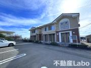 ＪＲ高徳線板野駅まで徒歩13分