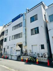 キャピタルコート石川町