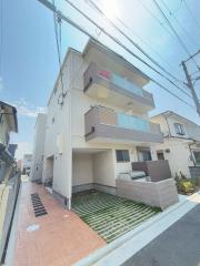 南海本線諏訪ノ森駅まで徒歩10分