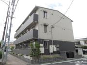 湘南新宿ライン(高崎/東海道)上尾駅まで徒歩15分