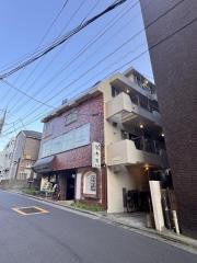 都営浅草線馬込駅まで徒歩1分