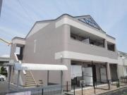 ＪＲ太多線美濃川合駅まで徒歩7分
