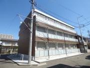 ＪＲ青梅線西立川駅まで徒歩5分