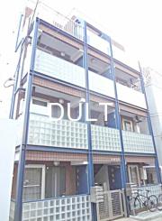 都営三田線春日駅まで徒歩4分