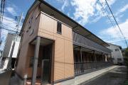 ＪＲ京浜東北・根岸線川崎駅まで徒歩20分