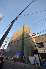 地下鉄七隈線桜坂駅まで徒歩24分